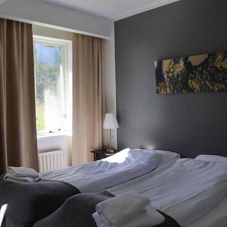Hotel Varmahlid Varmahlid  Extérieur photo