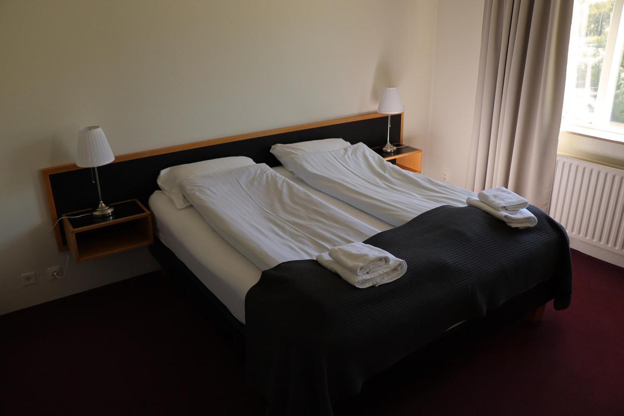 Hotel Varmahlid Varmahlid  Extérieur photo