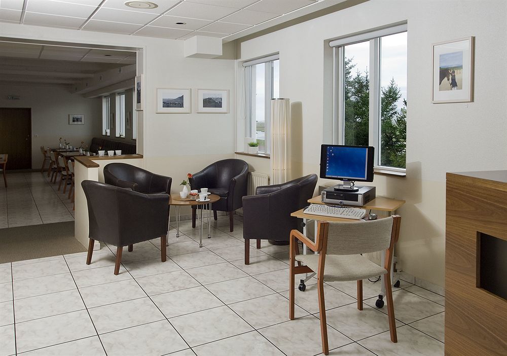 Hotel Varmahlid Varmahlid  Extérieur photo